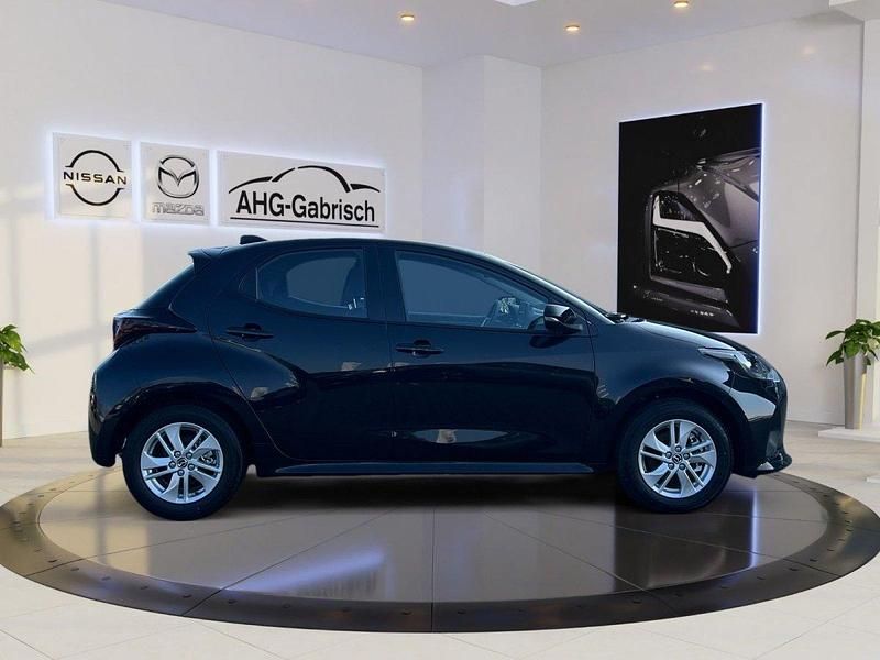 Neu Mazda 2 Center-Line 116 PS (85 kW) 2025 Kleinwagen