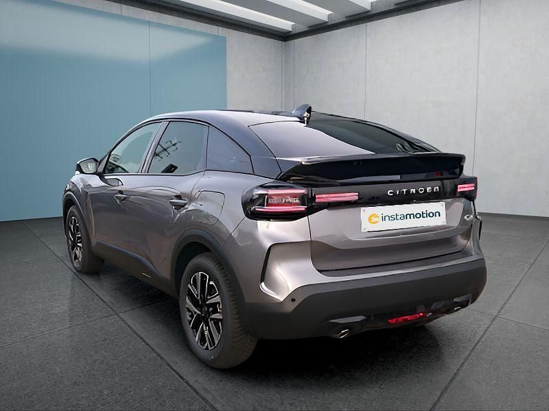 Gebraucht Citroën C4 131 PS (96 kW) 2026 Grau SUV