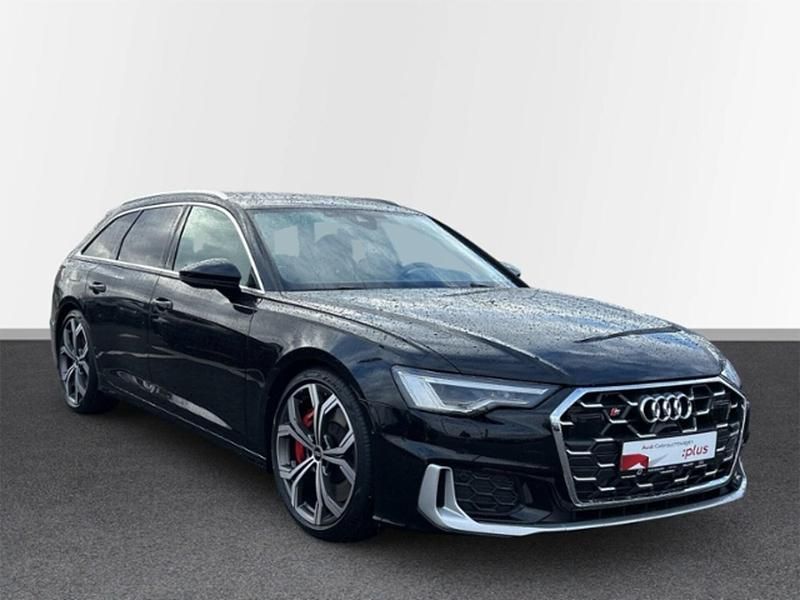 Gebraucht Audi S6 Ambiente 344 PS (253 kW) 2025 Kombi