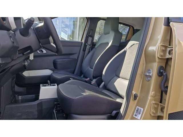 Second-hand Dacia Spring Extreme 47 kW (65 CP) 2025 Hatchback