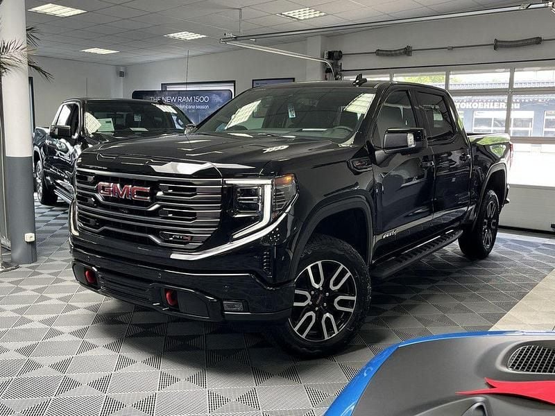 Neu GMC Sierra 419 PS (308 kW) 2025 Other Abholung
