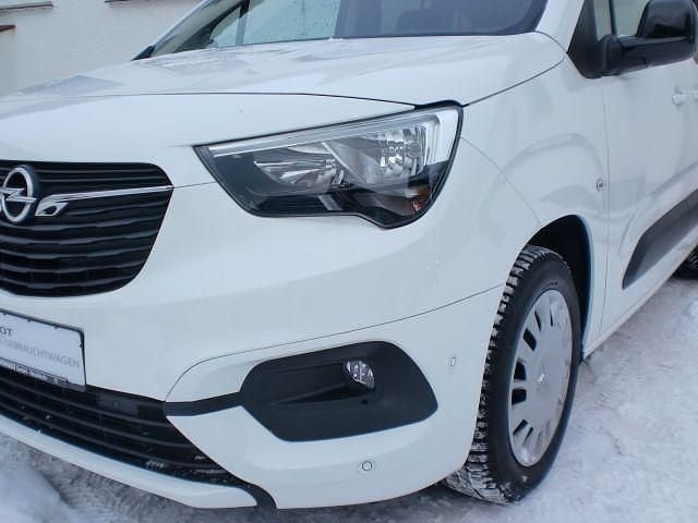 Gebraucht Opel Combo Life Elegance 131 PS (96 kW) 2022 Other Van / Kleinbus