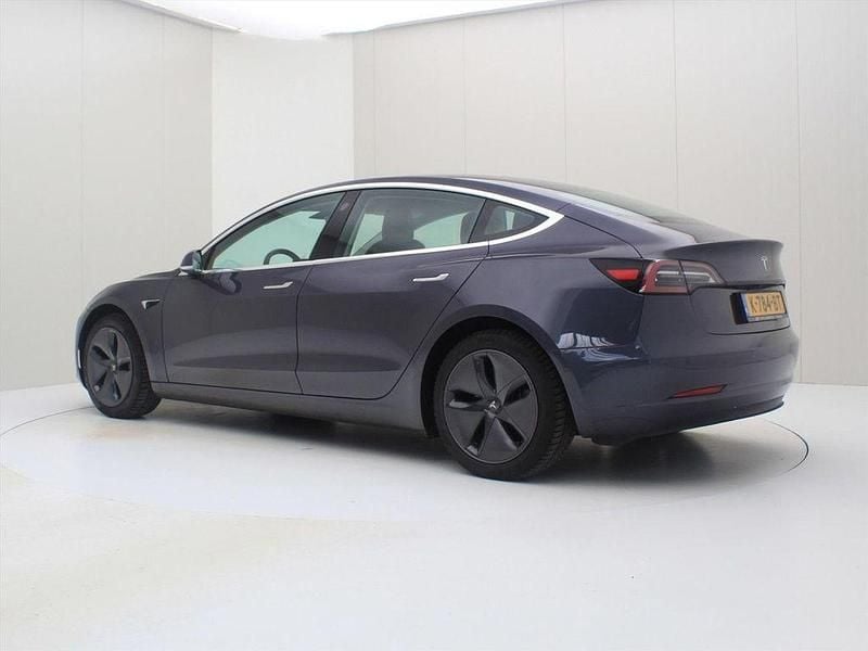 Gebraucht Tesla Model 3 Standard Range 225 kW (306 PS) 2020 Grau Limousine