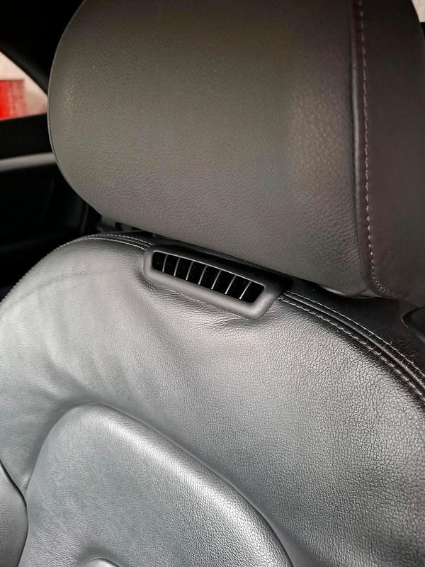 Gebraucht Audi A5 Cabriolet 211 PS (155 kW) 2009 Schwarz Cabrio