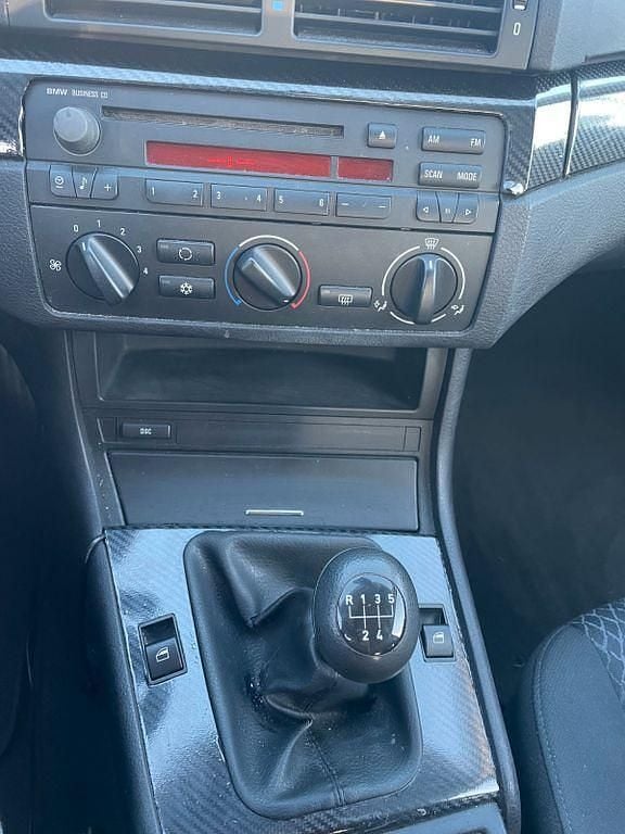 Gebraucht BMW 318 143 PS (105 kW) 2003 Limousine