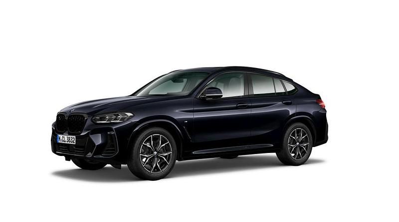 Gebraucht BMW X4 Shadowline 190 PS (139 kW) 2026 SUV