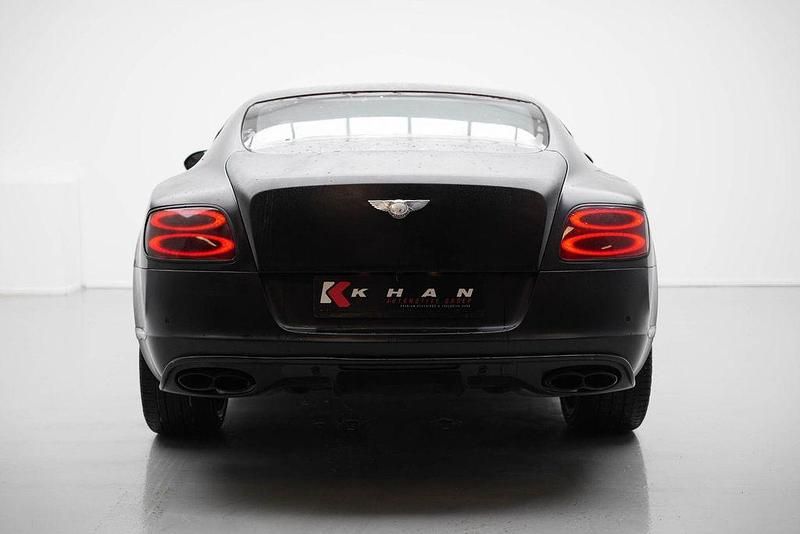 Gebraucht Bentley Continental GT 507 PS (372 kW) 2016