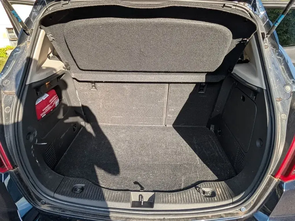 Gebraucht Opel Mokka X Ultimate 140 PS (102 kW) 2019 Blau SUV