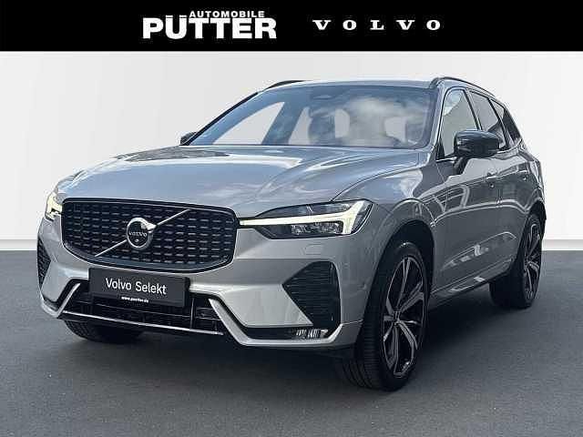 Gebraucht 2023 Volvo XC60 SUV | 42.890 € (Fairer Preis) - Bild 1/4