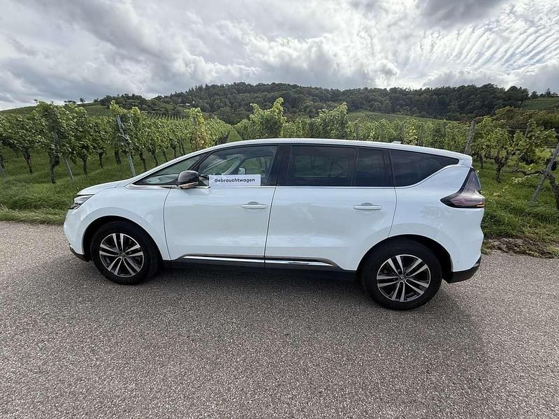 Gebraucht Renault Espace Intens 189 PS (139 kW) 2021 Van / Kleinbus