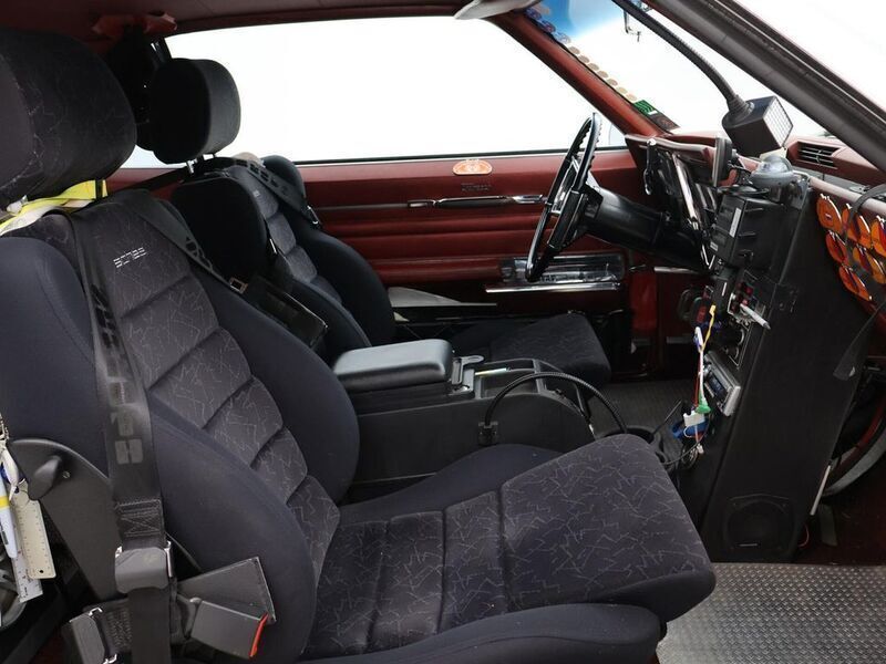 Gebraucht Oldsmobile Toronado 370 PS (272 kW) 1966 Grau