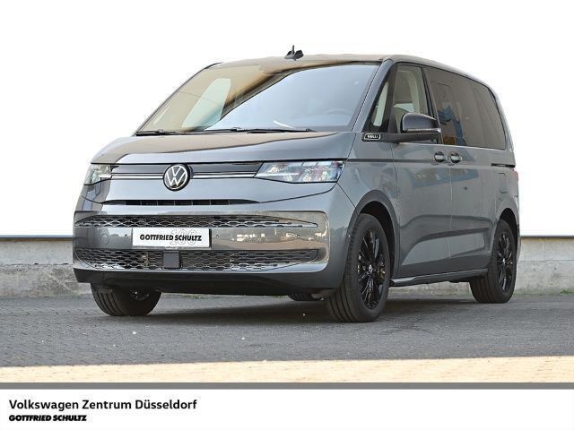 Grau Neu 2025 VW T7 Goal Van | 66.980 € (Teuer) - Bild 1/4