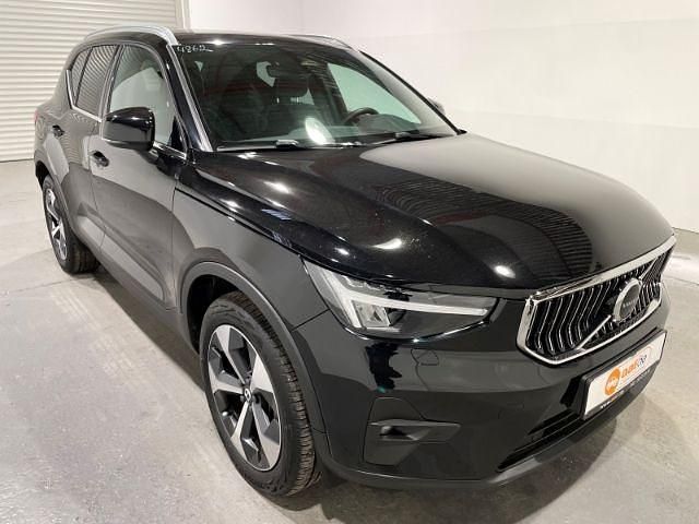 Gebraucht Volvo XC40 Plus 197 PS (144 kW) 2023 Schwarz SUV