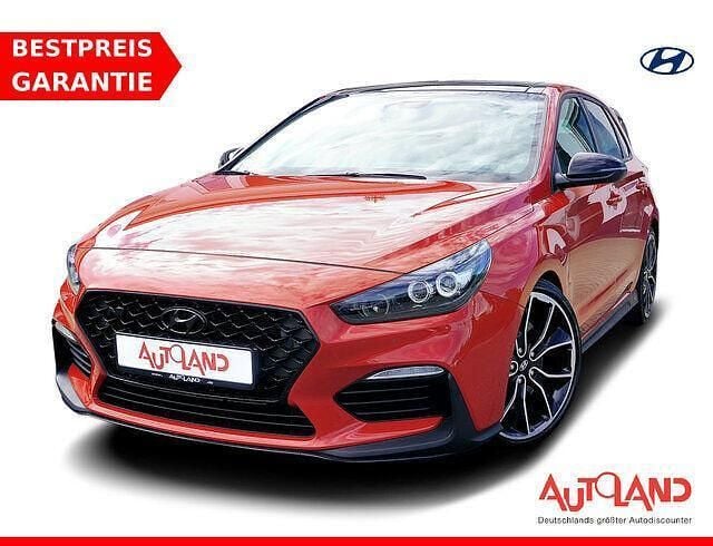 Andere Gebraucht 2020 Hyundai i30 N Performance Limousine | 25.990 € (Fairer Preis) - Bild 1/4