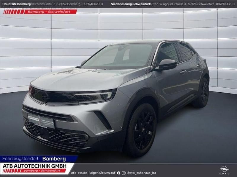 Gebraucht Opel Mokka 136 PS (100 kW) 2024 Othercolor SUV