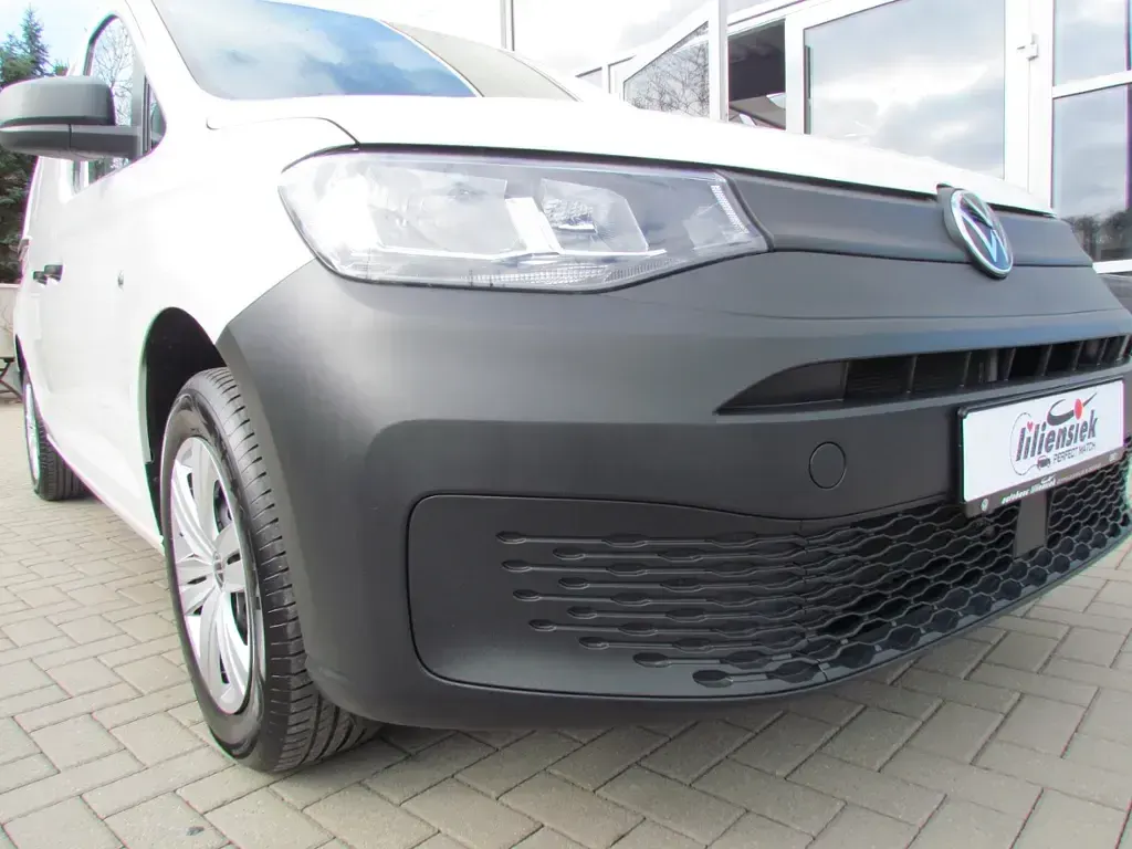 Gebraucht VW Caddy Maxi 102 PS (75 kW) 2022 Andere Van / Kleinbus
