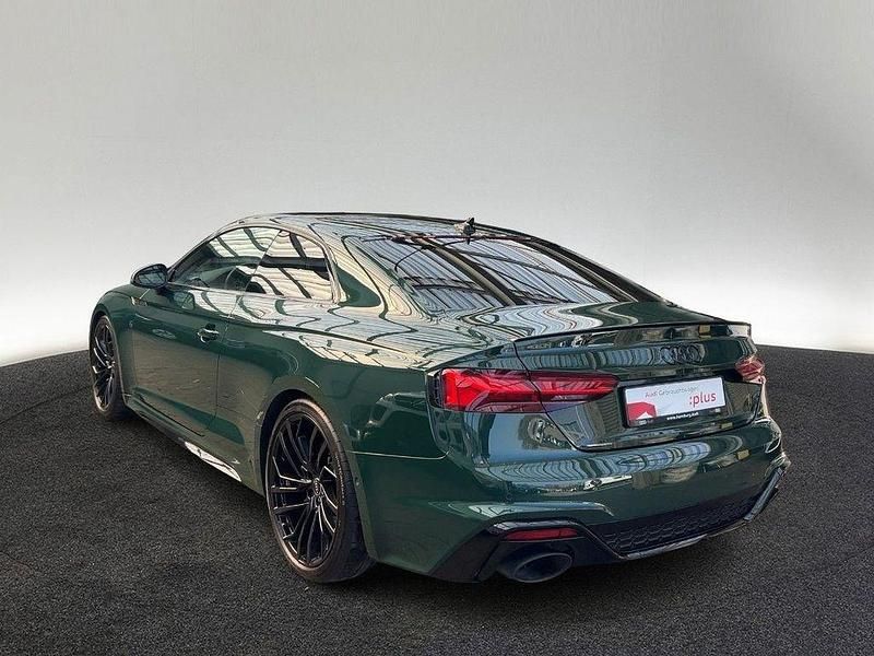 Gebraucht Audi RS5 Ambiente 450 PS (330 kW) 2023 Individuallackierungen audi exclusive Coupé