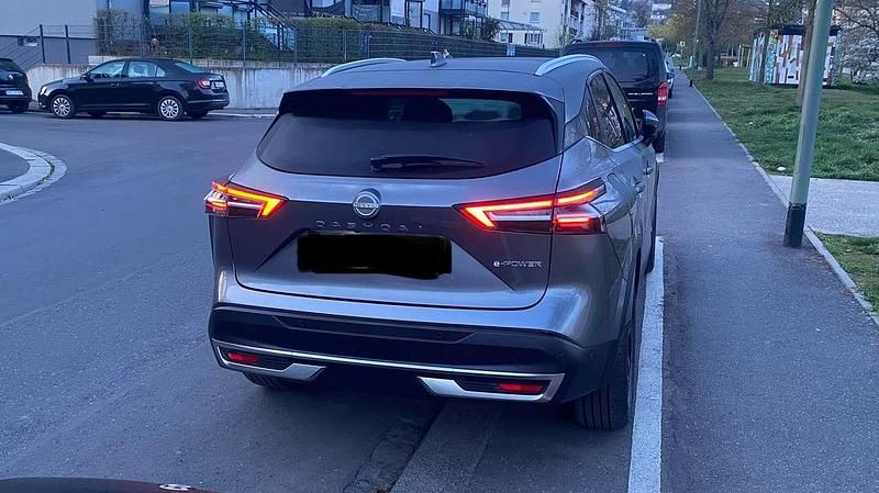 Gebraucht 2024 Nissan Qashqai N-Connecta SUV | 35.000 € (Fairer Preis) - Bild 1/4