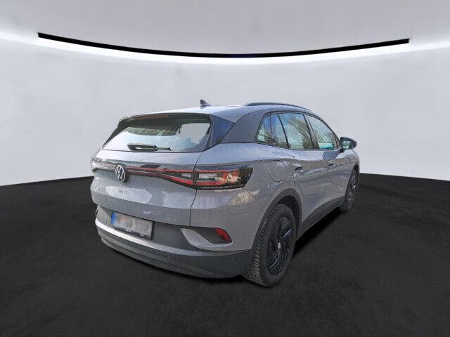 Brugt VW ID.4 Pro Performance 150 kW (204 HK) 2022 Grå SUV