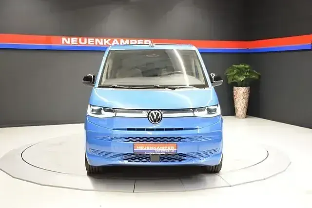 Gebraucht VW Multivan Style 150 PS (110 kW) 2024 Andere Van / Kleinbus