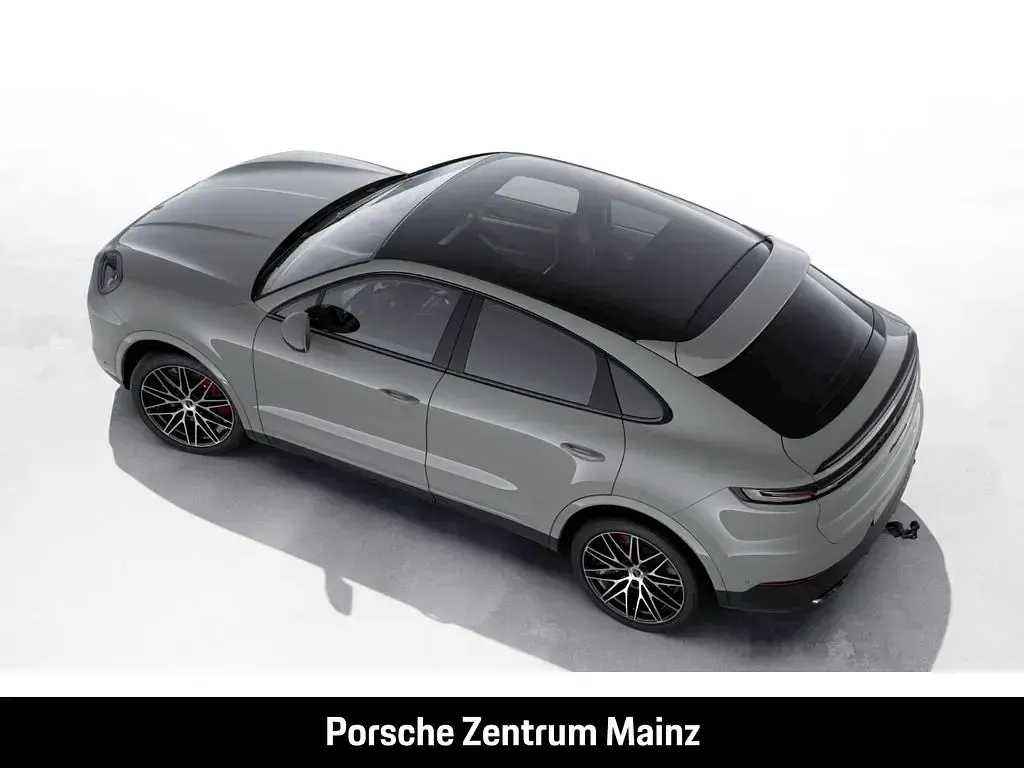 Gebraucht Porsche Cayenne 475 PS (349 kW) 2023 Weiß SUV