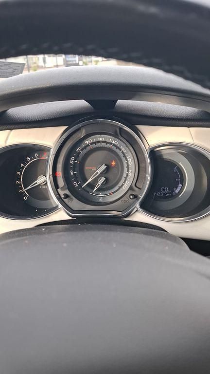 Gebraucht Citroën DS3 Sport Chic 156 PS (114 kW) 2013 Kleinwagen