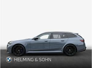 Gebraucht BMW M5 727 PS (534 kW) 2025 Grau (bmw individual storm bay metallic) Kombi