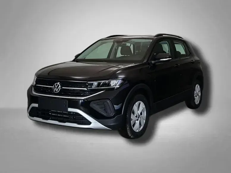 Używany VW T-Cross Life 95 KM (69 kW) 2026 SUV