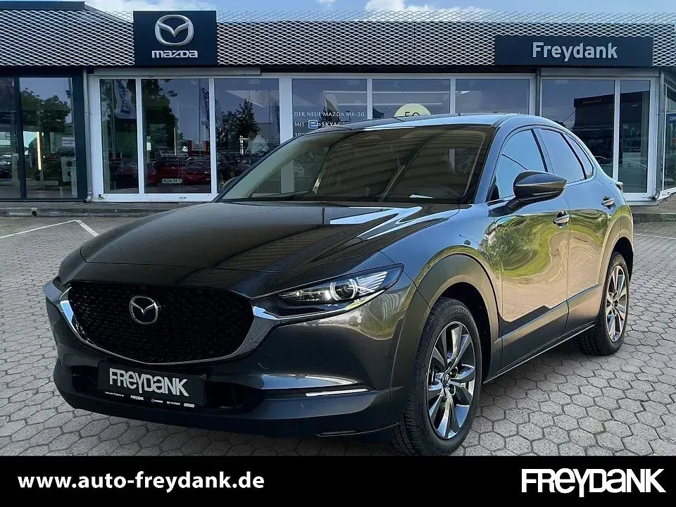 Gebraucht Mazda CX-30 Exclusive-Line 186 PS (136 kW) 2024 SUV