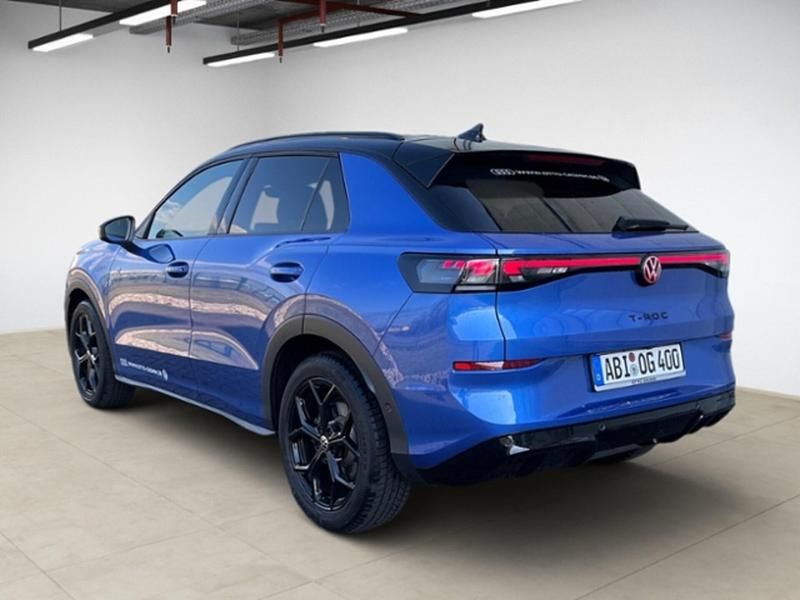 Gebraucht VW T-Roc R-line 150 PS (110 kW) 2026 SUV