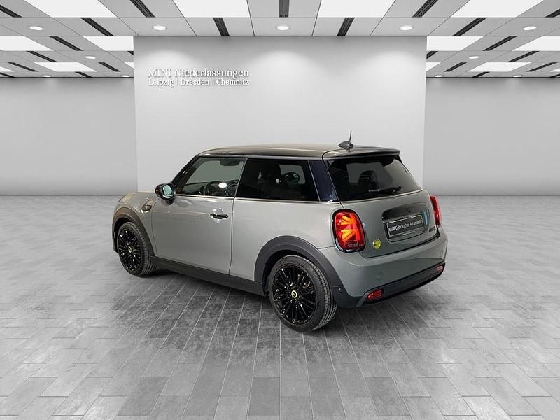 Gebraucht Mini Cooper SE 135 kW (184 PS) 2021 Grau Kleinwagen