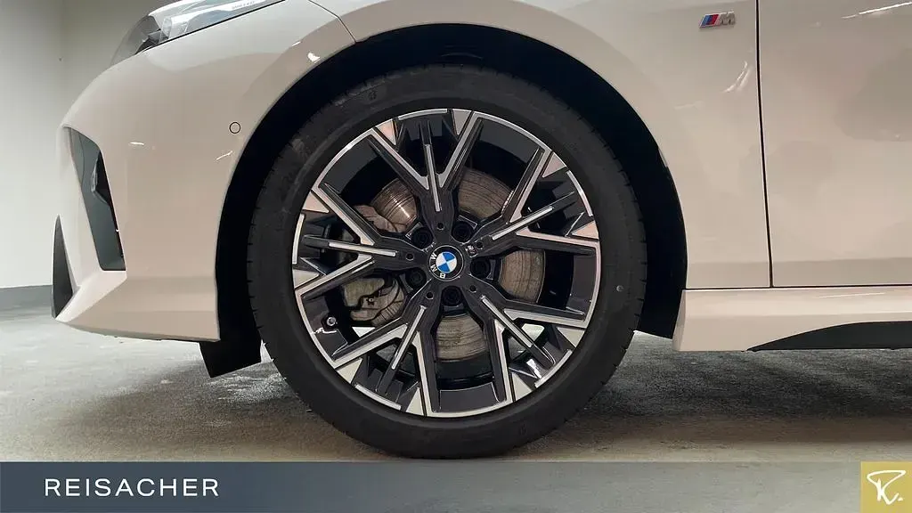 Gebraucht BMW 123 Efficient Dynamics 218 PS (160 kW) 2025 Alpinweiß uni Kleinwagen