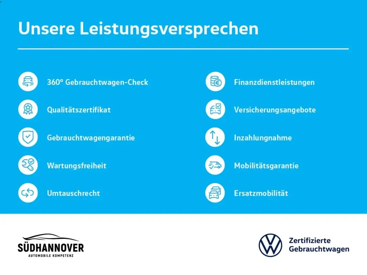 Gebraucht VW ID.4 Pro 210 kW (286 PS) 2024 SUV