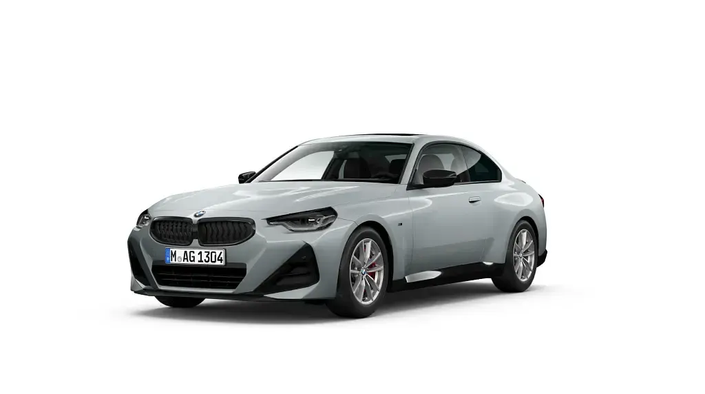 Gebraucht BMW 230 Comfort Edition 245 PS (180 kW) 2026 Coupé