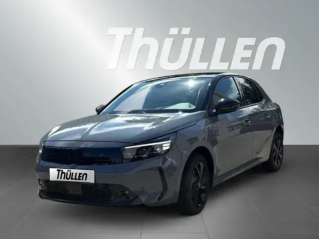 Gebraucht Opel Corsa Sport 101 PS (74 kW) 2025 Kleinwagen