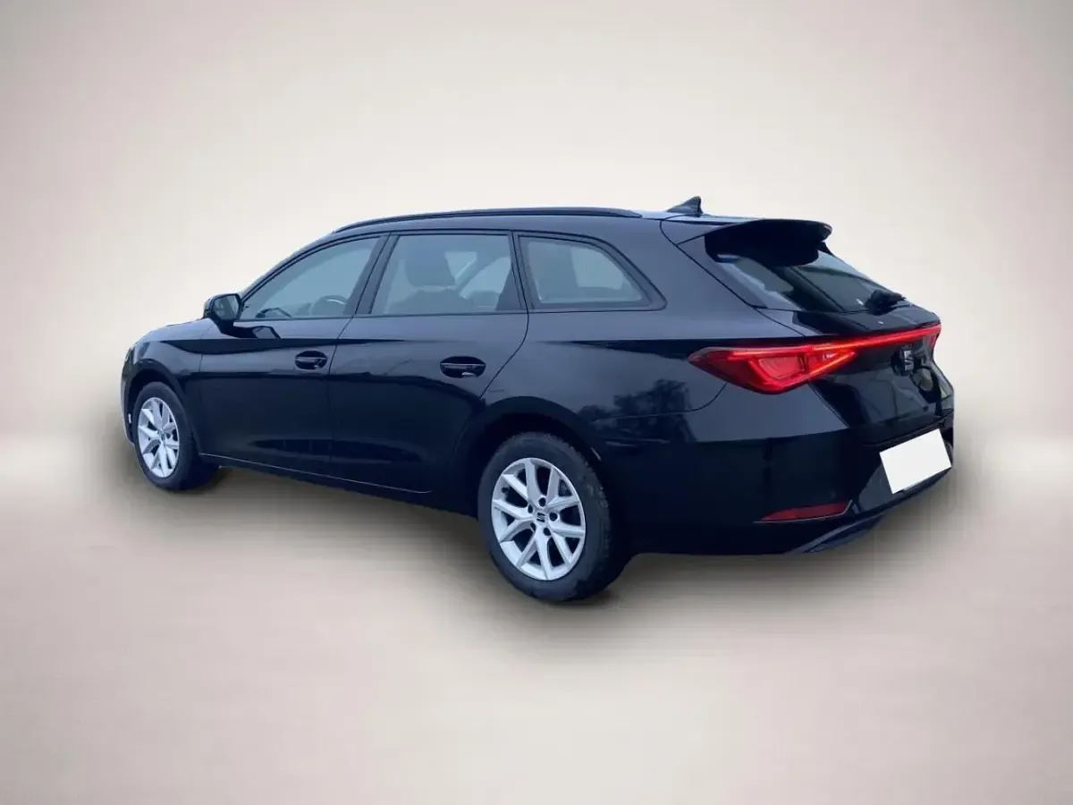 Gebraucht Seat Leon ST Style 150 PS (110 kW) 2023 Manufacturer Kombi