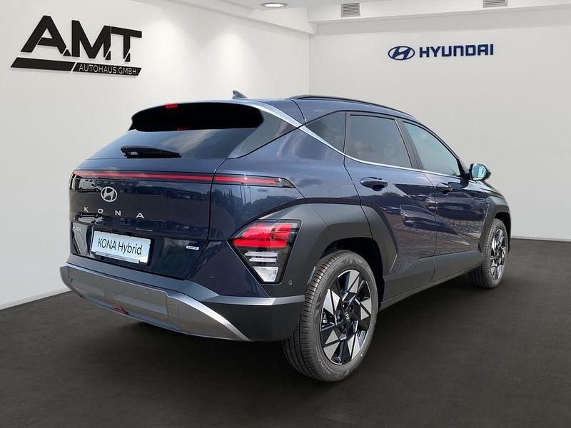 Gebraucht Hyundai Kona Eco 141 PS (103 kW) 2023 Othercolor SUV
