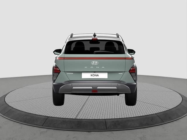 Gebraucht Hyundai Kona Prime 170 PS (125 kW) 2025 Gruen SUV