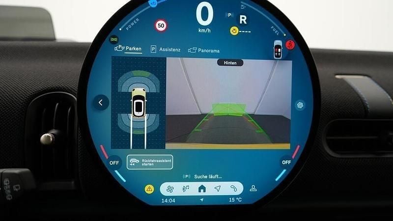 Second-hand Mini Cooper Classic 156 CP (114 kW) 2025 Galben Hatchback