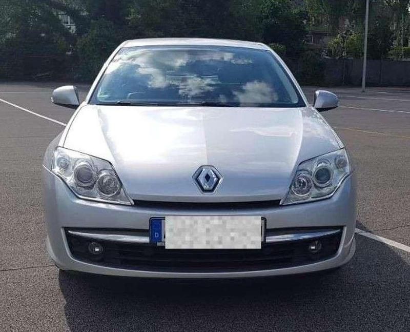 Gebraucht Renault Laguna III Dynamique 170 PS (125 kW) 2008 Limousine