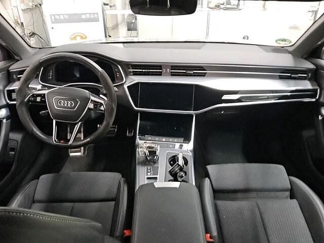 Gebraucht Audi A6 S-Line 265 PS (194 kW) 2023 Kombi