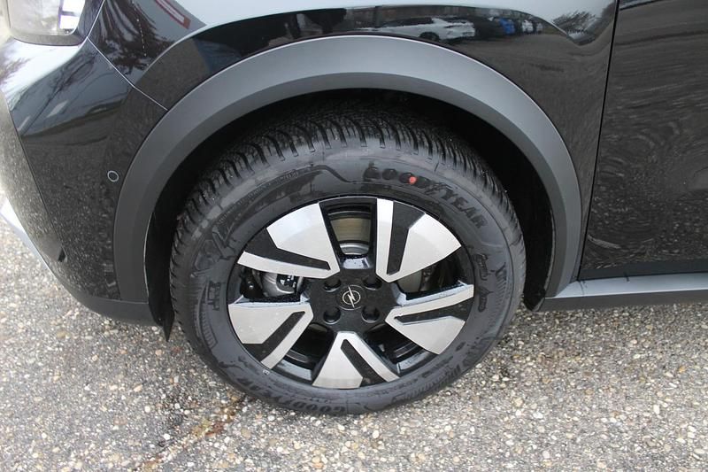 Gebraucht Opel Frontera 145 PS (106 kW) 2025 Karbon schwarz SUV