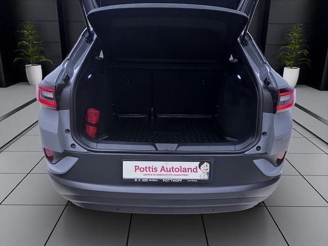 Gebraucht VW ID.4 Pure 125 kW (170 PS) 2024 SUV