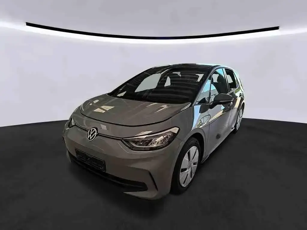 Gebraucht VW ID.3 Pro 150 kW (204 PS) 2024 Mondsteingrau Kleinwagen