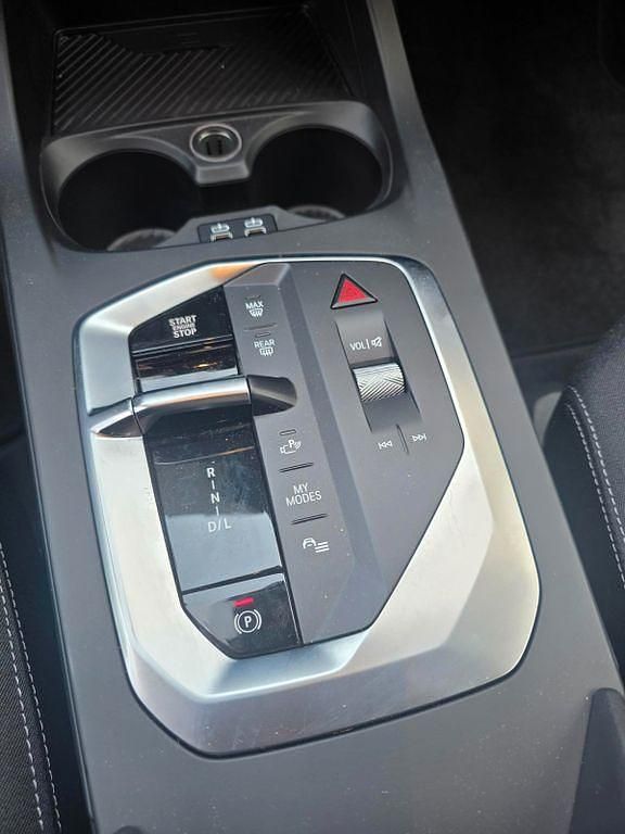 Gebraucht BMW 120 170 PS (125 kW) 2024 Weiß Kleinwagen