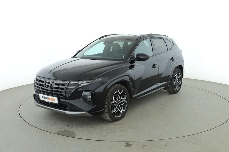 Gebraucht Hyundai Tucson N Line 2024 SUV