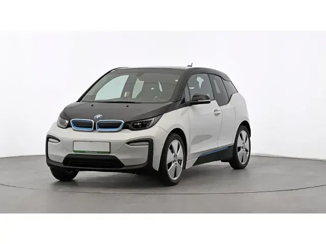 Gebraucht BMW i3 Comfort Edition 125 kW (170 PS) 2022 Kleinwagen