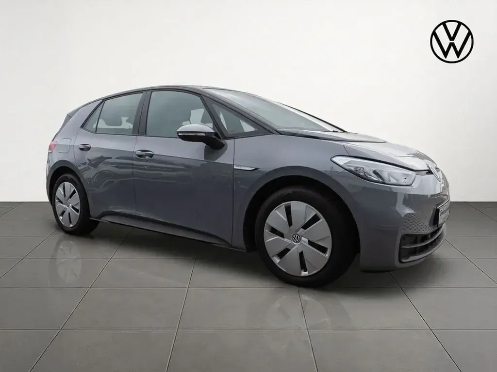 Gebraucht VW ID.3 Pro Performance 150 kW (204 PS) 2023 Grau Kleinwagen