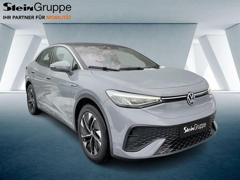 Gebraucht VW ID.5 Pro 127 kW (174 PS) 2022 Grau SUV
