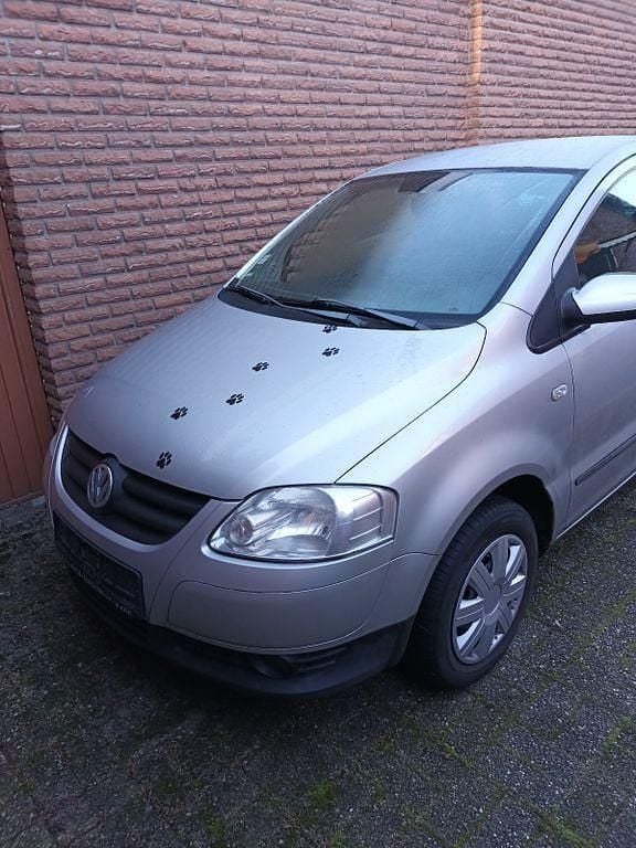 Gebraucht 2006 VW Fox Kleinwagen | 1.200 € (Guter Preis) - Bild 1/4